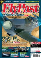 Flypast January 2013