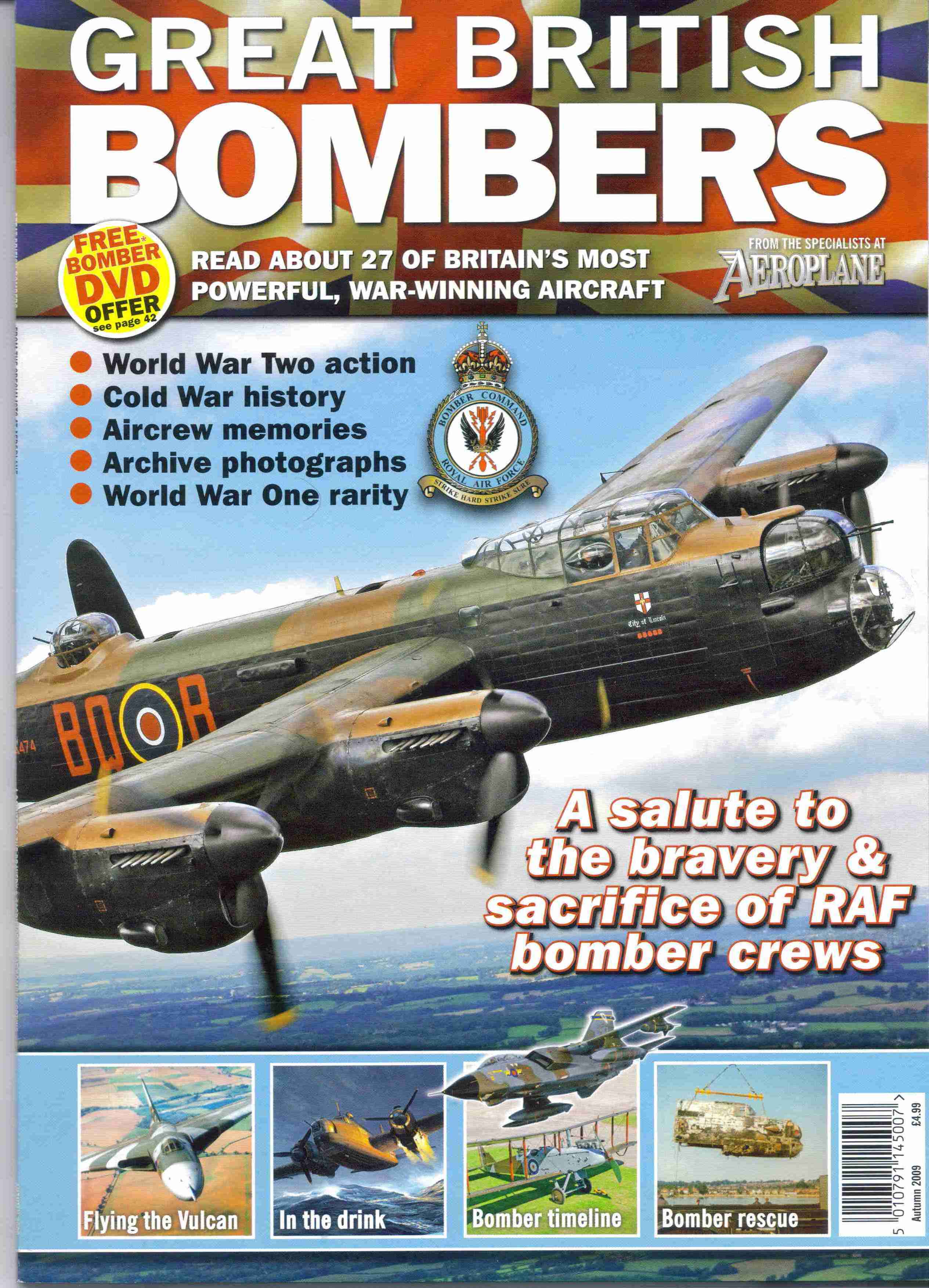 【楽天ランキング1位】 Squadron 550 and Association Killingholme North RAF その他
