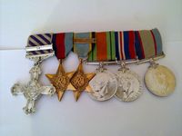 Medals