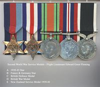 Medals