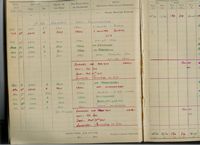 Lancaster log book (70Kb)