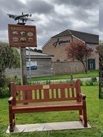 Bench