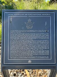 Australian National Memorial
