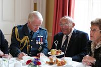 Bomber Command Wings