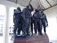 BomberCommandMemorial