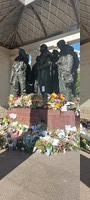 BomberCommandMemorial