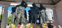 BomberCommandMemorial