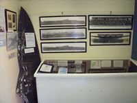 Squadron Museum and Newsletter