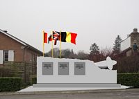 RebecqMonument