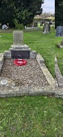 Remembrance, North Killingholme, 2025