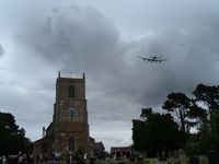 Reunion, North Killingholme, 2007