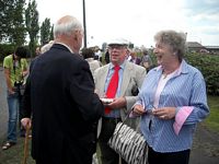 Reunion, North Killingholme, 2011