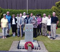 Reunion, North Killingholme, 2013