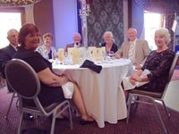 Reunion, North Killingholme, 2014