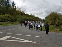 Reunion, North Killingholme, 2017