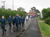 Reunion, North Killingholme, 2023