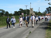 Reunion, North Killingholme, 2025