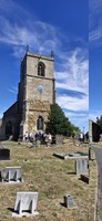Reunion, North Killingholme, 2025