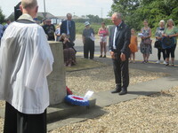 Reunion, North Killingholme, 2026