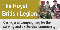 Royal British Legion