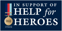 Help For Heroes